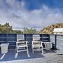 Dog-friendly Home w/ Fenced Yard in Los Cerrillos