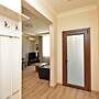 Center apartments