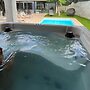 Our Douro Modern Classic Suites Pool Flat