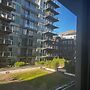 Salford Lux Apartment
