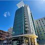LIC Manhattan View Hotel