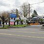 Horseshoe inn