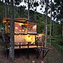 Eco Cabanas Kaapuã