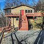 Cragmont Rentals