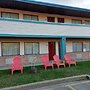 HOO - DOO MOTEL