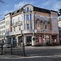 Corner House