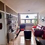 Very Bright Apartment in the Center of the City
