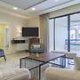 Crest - 3 Bedroom Apartment in Hamra