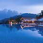 Hengshan No.5 Valley Cliff Homestay