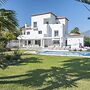 Elegant Villa Retreat