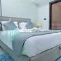 Bloomfields Modern 2BR In Arabian Gate