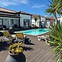 Spacious Quiet Charming Villa With Private Pool and Close to Lisbon