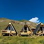Kyrgyz travel