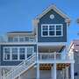 Baileys Blue Ocean View
