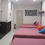 3 Cruces Apartamento en Planta Alta