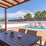 Villa El Varadero in Playa Blanca