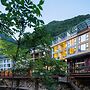 Tonglu You Jian Shui Zhi Lin B&B