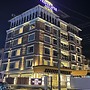 Velvet Luxe Hotel