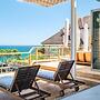 3bed Apt 4-min to Llandudno Beach Backline Views