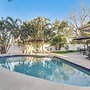 2 Mi to Beach: Home w/ Pool, Grill & More in Largo
