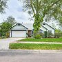 Swim, Golf & Relax: Lovely Home in Lake Mary