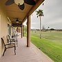 Walk to Colorado River: Needles Gem w/ Pool Access