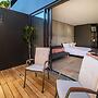 1bed Close to Llandudno Beach Backline Studio