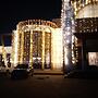 Surkhab Tourist Resort