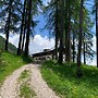 Dafne Dolomites