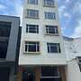 Los Rosales Suites
