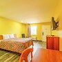 Regency Inn By OYO Rockdale TX