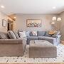 Vibrant Boho Family Home 3 Bed Pet Friendly UNR