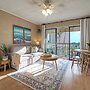 Private Balcony w/ Ocean View Pool & Hot Tub Access Ocean Echo by Avan