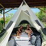 Bajo las Estrellas eco camp
