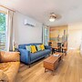 Charming Family 2BR Midtown Reno - Pets Welcome