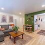 Emerald Escape - UNR & Pet Friendly
