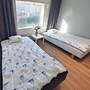 2BR Apt in Quiet Neighborhood