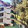 Green Forest View Shimla Mountain View