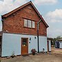 The Barn @ The Elms