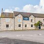 Apartment at The Old Dog, Thorpe