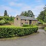 The Ivy Barn