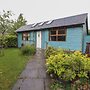 Garden Lodge