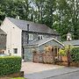 Ullswater View Apartment