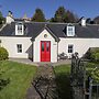 Fuchsia Cottage