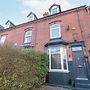 Bearwood Boutique Stay