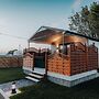 Benone Cabin