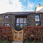 The Elterwater Barn