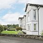 Ramblers Lodge