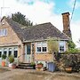 The Elm Coach House