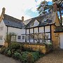 April Cottage